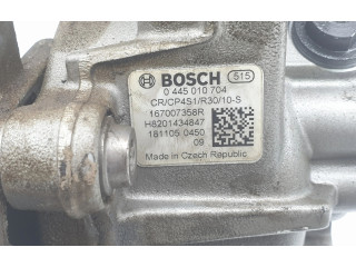 Топливный насос 167007358R, 167007358R Renault Clio IV