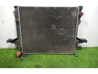 Рулевая рейка  Радиатор охлаждающей жидкости    Volvo XC90 2003 - 2006 года