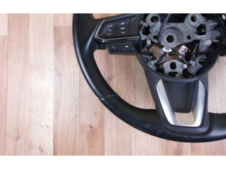 Руль Mazda CX-5 2012 - 2017 года B63M3298XA02, B63M3298X02