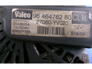 Генератор 9646476280, 9646476280   Alpine C2      