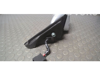 Зеркало электрическое Audi A3 S3 8L 1996 - 2003 года