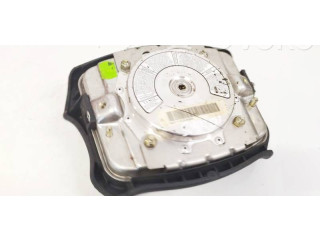 Подушка безопасности водителя Audi A3 S3 8L