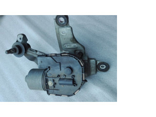 Двигатель стеклоочистителей