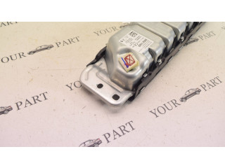 Подушка безопасности для колен 9296980   BMW X1 F48 F49