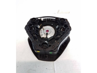 Подушка безопасности водителя 07355507010, 30053   Opel Combo D