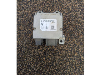 Блок подушек безопасности HC3T14B321BE, 27N0V2017   Ford F250