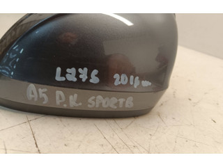 Зеркало электрическое Audi A5 2016 - года