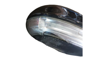 Зеркало электрическое Volkswagen Golf Plus 2005 - 2013 года