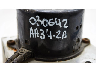 Блок АБС 1j0907379p, 10094903313   Volkswagen  Bora  1998 - 2005 года