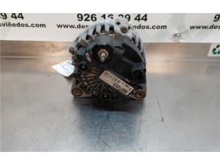 Генератор TG12CP94, 2607395C Dacia Duster