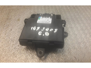 Блок управления дверью