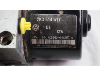 Блок АБС 2K3614517, 2K3907379   Volkswagen  Caddy  2004 - 2010 года