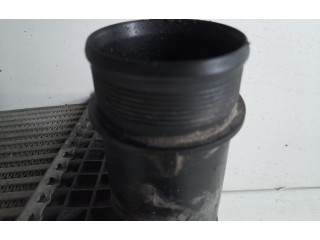 Радиатор интеркулера