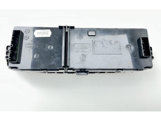 Блок управления климат-контролем 275109409R, 275109409R Renault Scenic III Grand scenic III