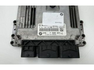 Комплект блоков управления 0261S04563, 0261S04563   Mini One - Cooper Coupe R56