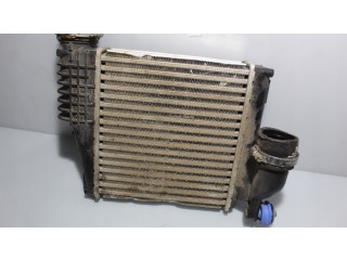 Радиатор интеркулера