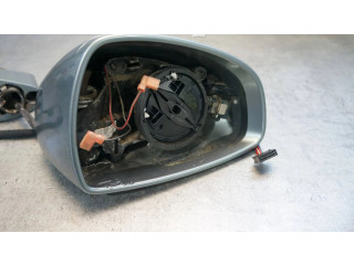 Zpětné zrcátko  Audi TT TTS Mk2 2007    