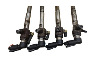 Vstřikovací čerpadlo 8200294788, 820286029 Nissan Qashqai+2 K9K 292