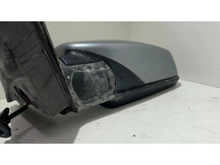Zpětné zrcátko levé BMW 5 E60 E61 2005 E1010748
