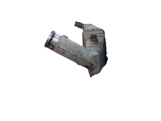 Интеркулер Y60113550C, Y6 Mazda 3 I