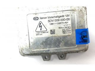 Блок управления Xenon