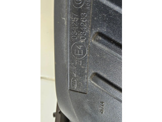 Zpětné zrcátko KIA Soul 2017 E4034257, 4034263