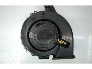 Вентилятор печки 6R1819015A, E1-B6-43-1 Audi A1