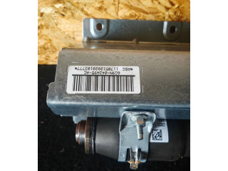 Подушка безопасности пассажира 6G9N042A95AC Ford Galaxy