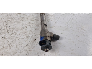 Форсунка 0445110800    Dacia Logan II  K9K C 612 / 1.5dCi 