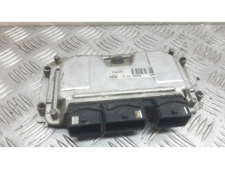 Řídící jednotka 0216206944, 96387836D03   Citroen Berlingo 2002