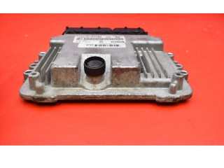 Блок управления двигателем Блок управления 39113-27455, 39113-27455 KIA Magentis