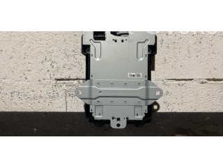 Дисплей 98574494ZD Citroen C3 Aircross