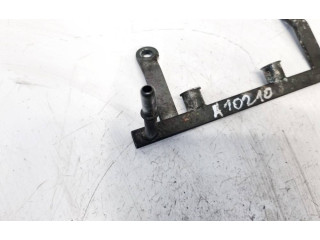 Топливная рампа    Chevrolet Matiz  