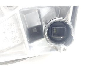 Zpětné zrcátko BMW X5 E70 2007 51167179634