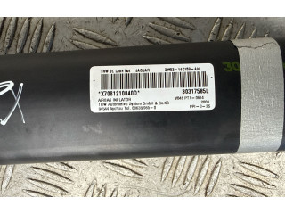 Боковая подушка безопасности 2W9314K159AH Jaguar XJ X350