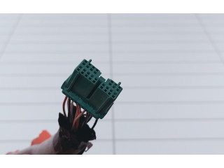 Зеркало электрическое Volvo S80 1999 - 2003 года