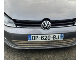 Генератор 04E903015P   Volkswagen Golf VII      