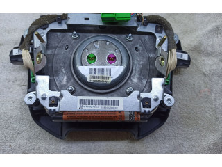 Подушка безопасности водителя 8626845   Volvo V70