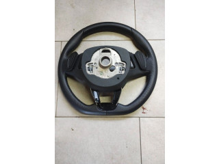 Руль Skoda Octavia Mk4  2019 -  года 5E3419093AM      