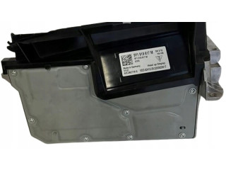 Дисплей 9Y1919617M Porsche Cayenne (9Y0 9Y3)