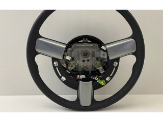 Руль Rolls-Royce Phantom 7th Gen Series 1 2003 - 2012 года 6958039