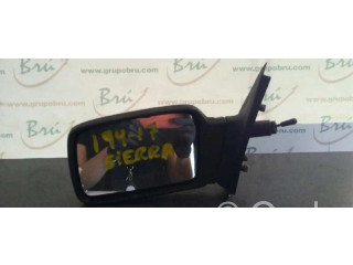 Зеркало электрическое     левое   Ford Sierra  1982-1987 года   
