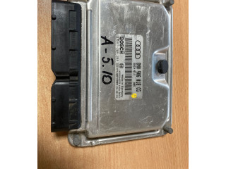 Řídící jednotka 8N0906018, 0261208268   Audi TT Mk1 2000