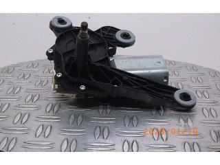 Моторчик заднего дворника 9637158780    Citroen C2