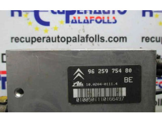 Jednotka ABS 10020401114 Citroen Berlingo