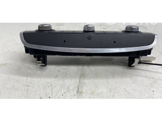 Блок управления климат-контролем 8V0820043CIMJ Audi A3 S3 8V