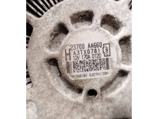 Генератор A3TX0781, 23700AA660 Subaru Outback