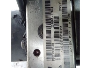 Блок АБС 5014869AA   Chrysler  PT Cruiser  