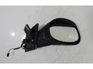 Зеркало электрическое        Citroen C2   -  года   