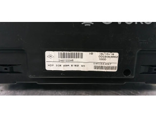 Панель приборов 248212294R Renault Twingo III